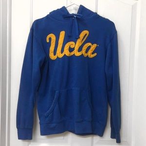 UCLA hoodie 💙💛🐻